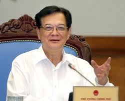 Prime Minister encourages Tet preparations - ảnh 1